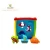 Import Educational baby music play toys baby game block shape cube sorter learning toys from China