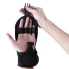 Effective Auxiliary Fixed Hand Rehabilitation Gloves Patient Finger weakness Training Gloves Physiotherapy Rehabilitation Glove