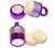Import Electric 3D Beauty Makeup Blender Powder Puff Vibrating Foundation Puff Cosmetic from China