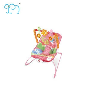 Electric Baby Swing Bed Toys For KidsBaby Bouncer Baby Rocking Chair With EN71