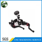 electric bike brake lever