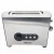Import Electric Bread Toaster Stainless Steel Toaster Oven/High Quality Stainless Steel Logo Toaster from China
