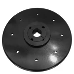 electric chain pulley 500 kg block