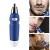 Import Electric Cordless Mini Ear and Nose Hair Trimmer Rechargeable Ear and Nose Hair Trimmer for Men &amp; Women from China