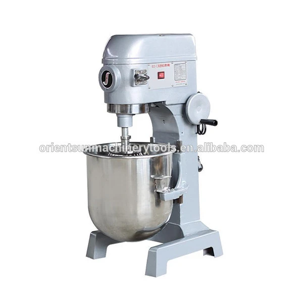 electric dough mixer wholesale industry food mixer/30L food mixer /planetary mixer