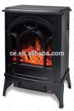 Electric Fireplace