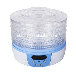 Electric food dehydrator item of BY1108A