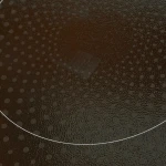 Electric  induction cooker hob electric mini 1000w ceramics glass