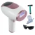 Import Electric Removal Machine Face Facial Women Cream Device Instrument High Quality Home Laser Depilator Epilator Hair Remover from China