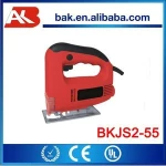 Electric Saws 400W Wood Cutting Saw 55MM Jig saw