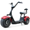 Electric Scooter 2000w European Warehouse Stock coco city scooter with removable battery made in China