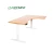 Import Electric Sit And Stand Desk,Height Adjustable Furniture Desk Table Top,office desk from USA