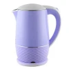 Electric small kitchen appliance 1.8L Tea immersed electric kettle
