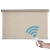 Import Electric Smart Google Home  Blackout Office Window Blinds Curtains from China