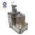 Import Electric stainless steel soy chaap making machine from China