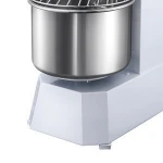 Electric Temperature display bread mixer  Dough mixer