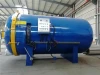Electrical Heating Autoclave for Tyre Retreading Hot