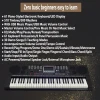 electronic organ toy electronic keyboard piano 61 keys keyboard piano
