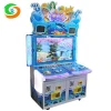 Electronic Redemption Fish Video Game Hunting Mermaid Game Machine Gambling
