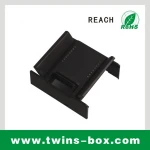Electronic shell PLC plastic shell control box instrument case