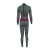 Import Elegant ladies wet diving suit 3mm women neoprene wetsuit from China