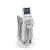 Import ELight ipl opt Rf Nd Yag Laser Multifunction Hair Removal Tattoo Removal Salon use 3 in 1 laser beauty machine ipl hair from China