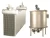 Import Embossed Design Safety and High Efficiency Plate Heat Exchanger Milk from China