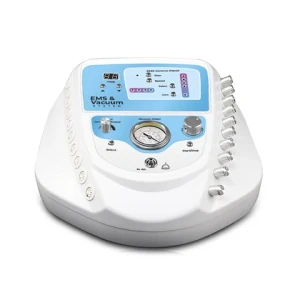 EMS & Vacuum therapy butt lifting machine 2 in 1