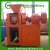 Import Energy Saving Charcoal Briquette Coal Slurry Ball Press Machine from China