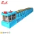 Import Energy Saving Double Rows C Channel Making Equipment from China