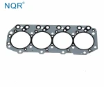 Engine 4JG2 full set gasket for forklift
