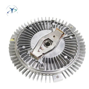 Engine Cooling Fan Clutch Part No 1032000622, 128036, 128-036, 103 200 06 22