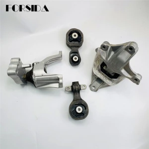 ENGINE MOUNTING ENGINE SEAT FORACCORD 50850-TVA-A12 FORSIDA TRANSMISSION MOUNTING ENGINE SIDE ROD UPPER LOWER TORQUE