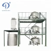 ENGINEERS AVAILABLE CASAVA PROCESSING EQUIPMENT CASSAVA STARCH MAKING CLEANING MACHINE