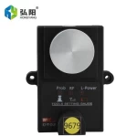 Engraving machine NC STTUDIO wireless MACH3 high-precision engraving machine automatic tool sensor accessories