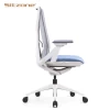 ENOVA Luxury Mid-Back Swivel Office Chairs Executive Customized Ergonomic Mesh Office Chairs