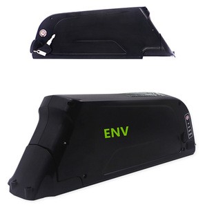 ENV China supplier cheap rear drive e bike battery 36v 250w electric bicycle