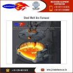 Environmentally Friendly Industrial Electric Furnace