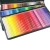 Erasable Watercolor Pencil Set in Colored Box 72 Color Pencil