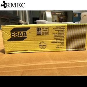 ESAB  OK Autrodur 56 GM 1.2mm(0.047&quot;) welding wire