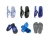 Import ESD SPU/PVC Safety Shoes Cleanroom Slippers from China