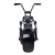 Import European warehouse stock 1500w citycoco electric scooter eec,fat tire adult city coco eec electric scooter from China