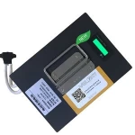 Excellent temperature performance electric motorcycle with lithium battery 48v 50ah