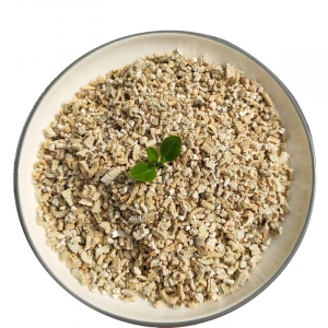 Exfoliated Vermiculite As Seedling Propagation Growing Media