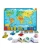 Import Explorer Travel Around The World Interactive Game, Board Game Fast Selling Product In The World from China