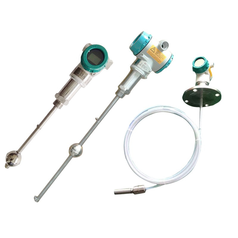 Buy Explosion-proof Magnetostrictive Level Gauge Float Level Gauge Non ...
