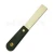 Explosion Proof Sparkless Copper Alloy BRASS Scraper /Putty Knife With Fiberglass Handle