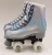 Import Exquisite workmanship cost effective sneakers quad roller skates floral from China