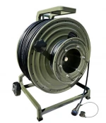 Extreme Environments use Simplex Military Tactical Fiber Optic Cables