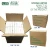 EZ choices Sanitary Kit Travel Amenities Hotel Toiletries in Bulk Guest Size Box(Hotel Size box,1000Pack) by Eco-Amenities